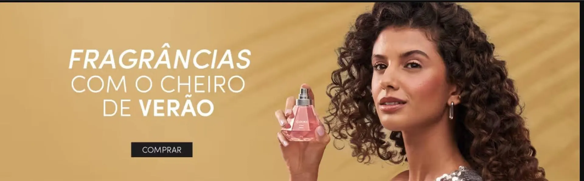 Encarte de Catálogo Eudora 28 de janeiro até 12 de fevereiro 2026 - Pagina 6