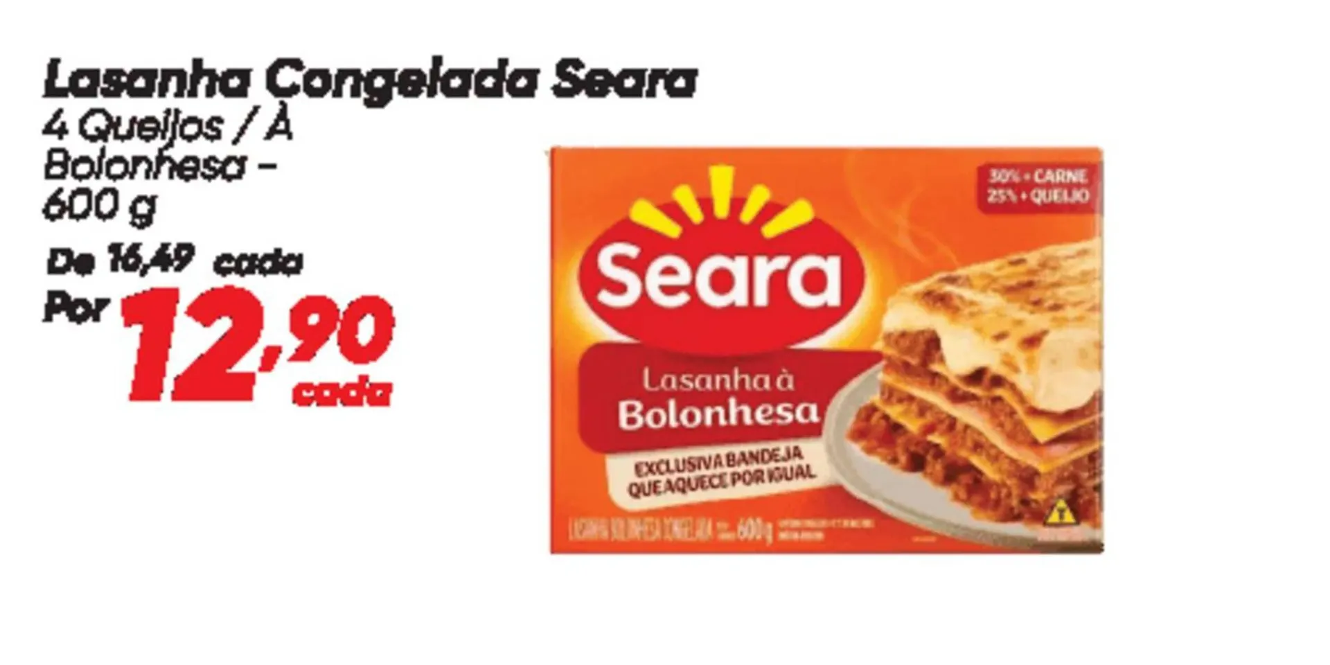 Encarte de Catálogo Dia 3 de julho até 7 de julho 2025 - Pagina 42