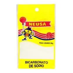 Bicarbonato Sodio Neusa 50g