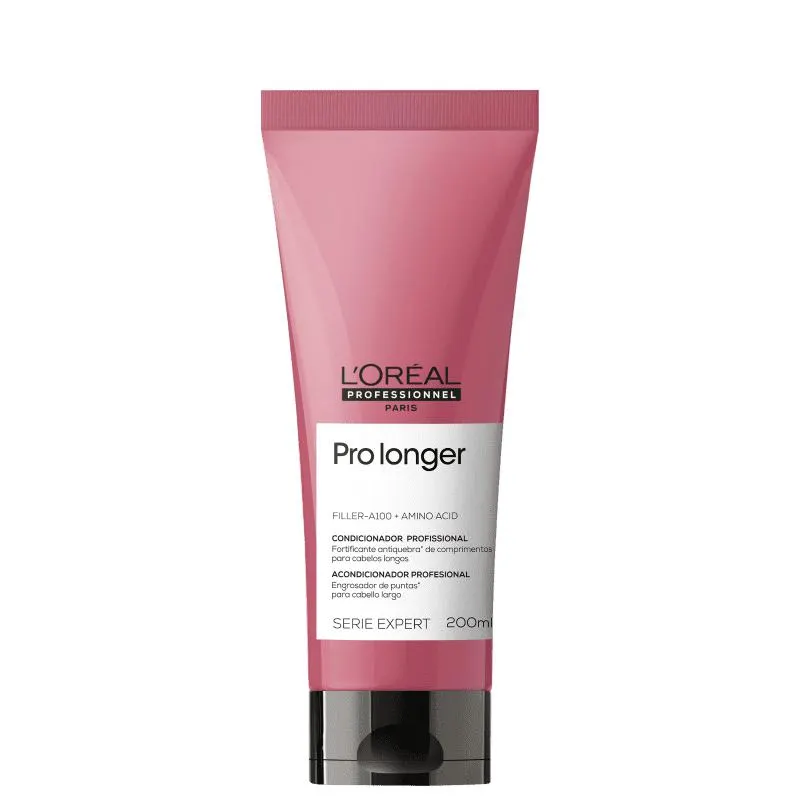 Condicionador L'Oréal Pro Longer 200ml