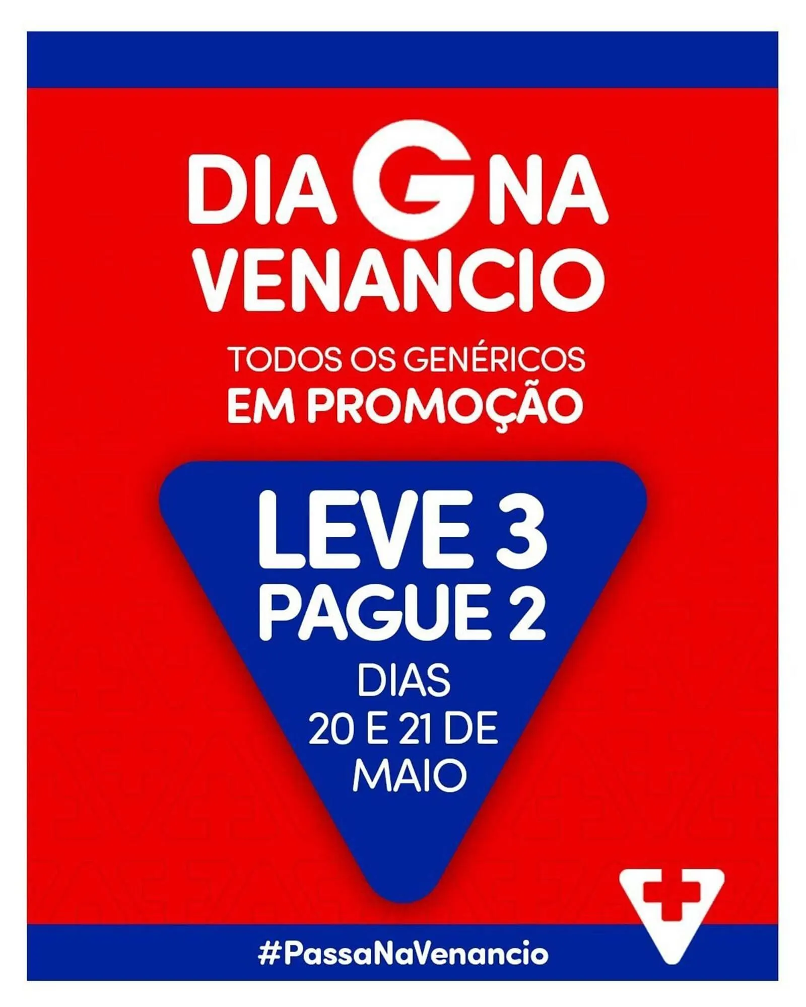 Encarte de Catálogo Drogaria Venancio 6 de junho até 8 de junho 2025 - Pagina 2