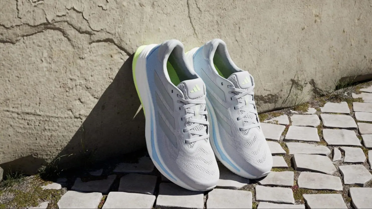 Zapatillas Supernova Rise 2 Running