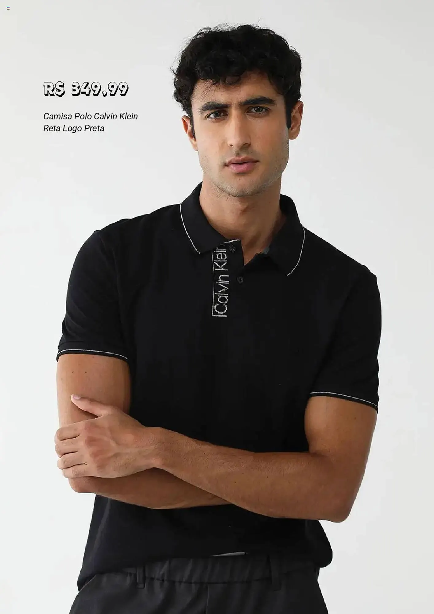 Encarte de Catálogo Dafiti 28 de janeiro até 20 de fevereiro 2025 - Pagina 15