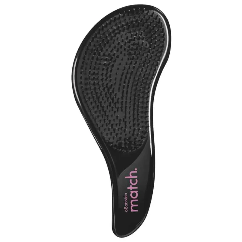 Escova para Desembaraçar Match