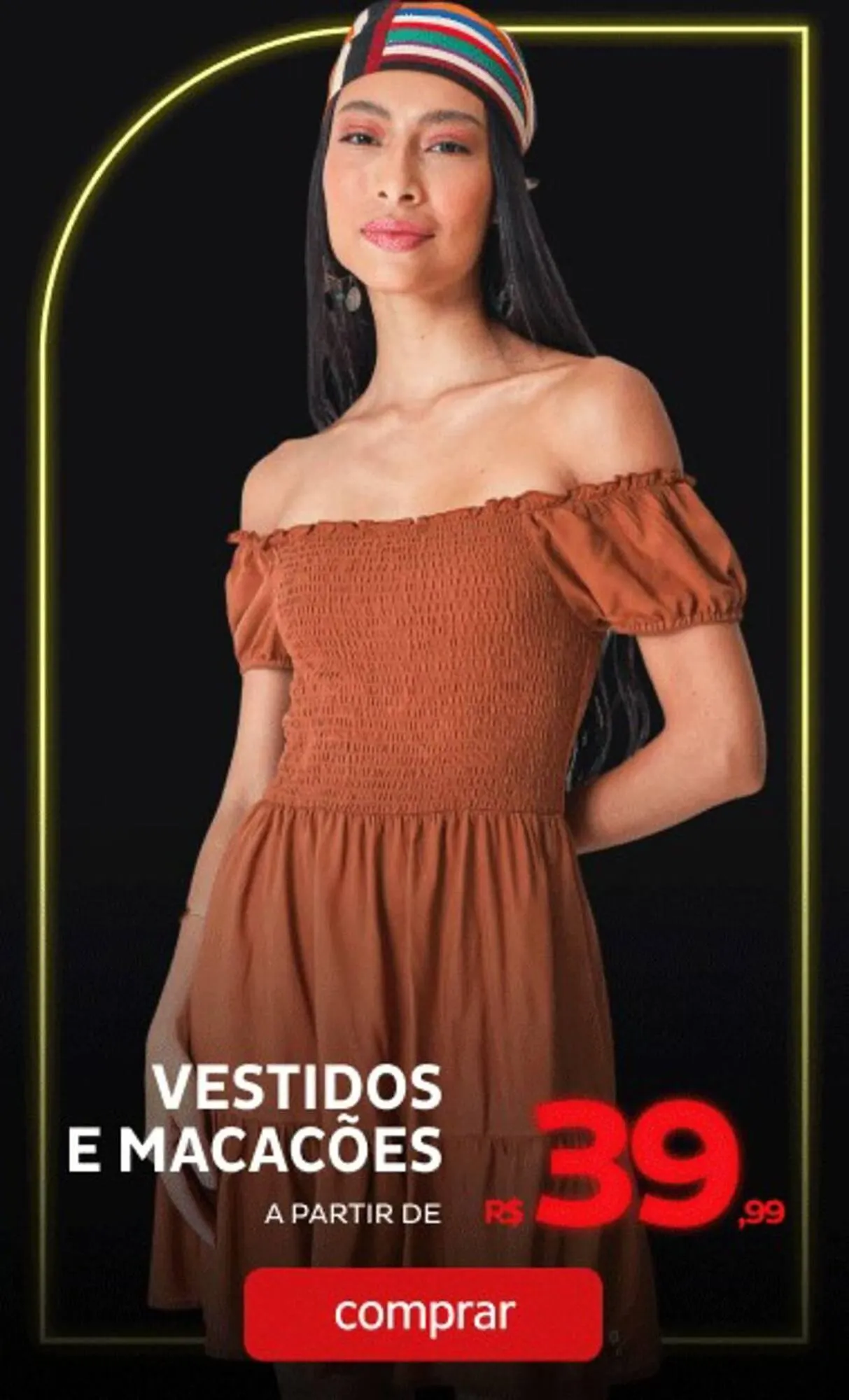 Encarte de Catálogo Marisa 18 de novembro até 30 de novembro 2025 - Pagina 2