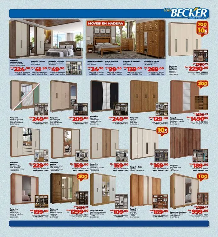 Encarte de Edição de Junho  3 de junho até 30 de junho 2024 - Pagina 10