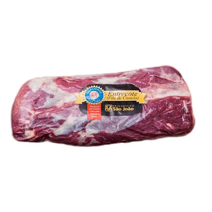 Entrecorte Bovino São João Pedaço A Vácuo Kg