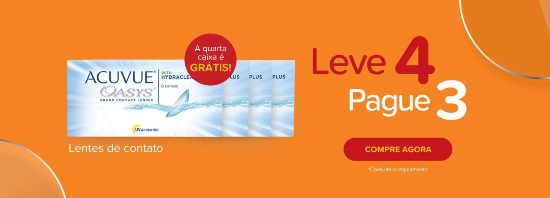 Encarte de Catálogo Óticas Diniz 5 de dezembro até 18 de dezembro 2025 - Pagina 3