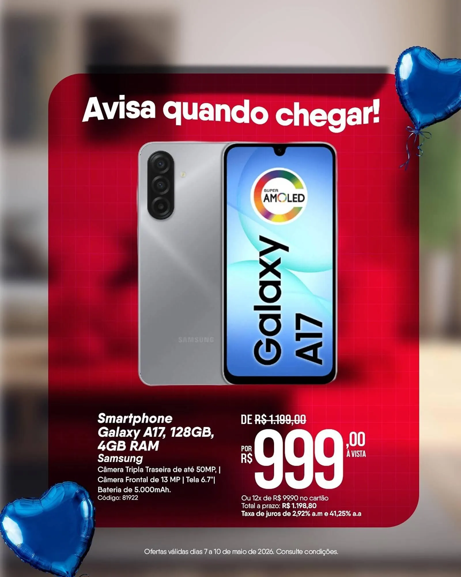 Encarte de Catálogo Zenir 7 de maio até 11 de maio 2026 - Pagina 5