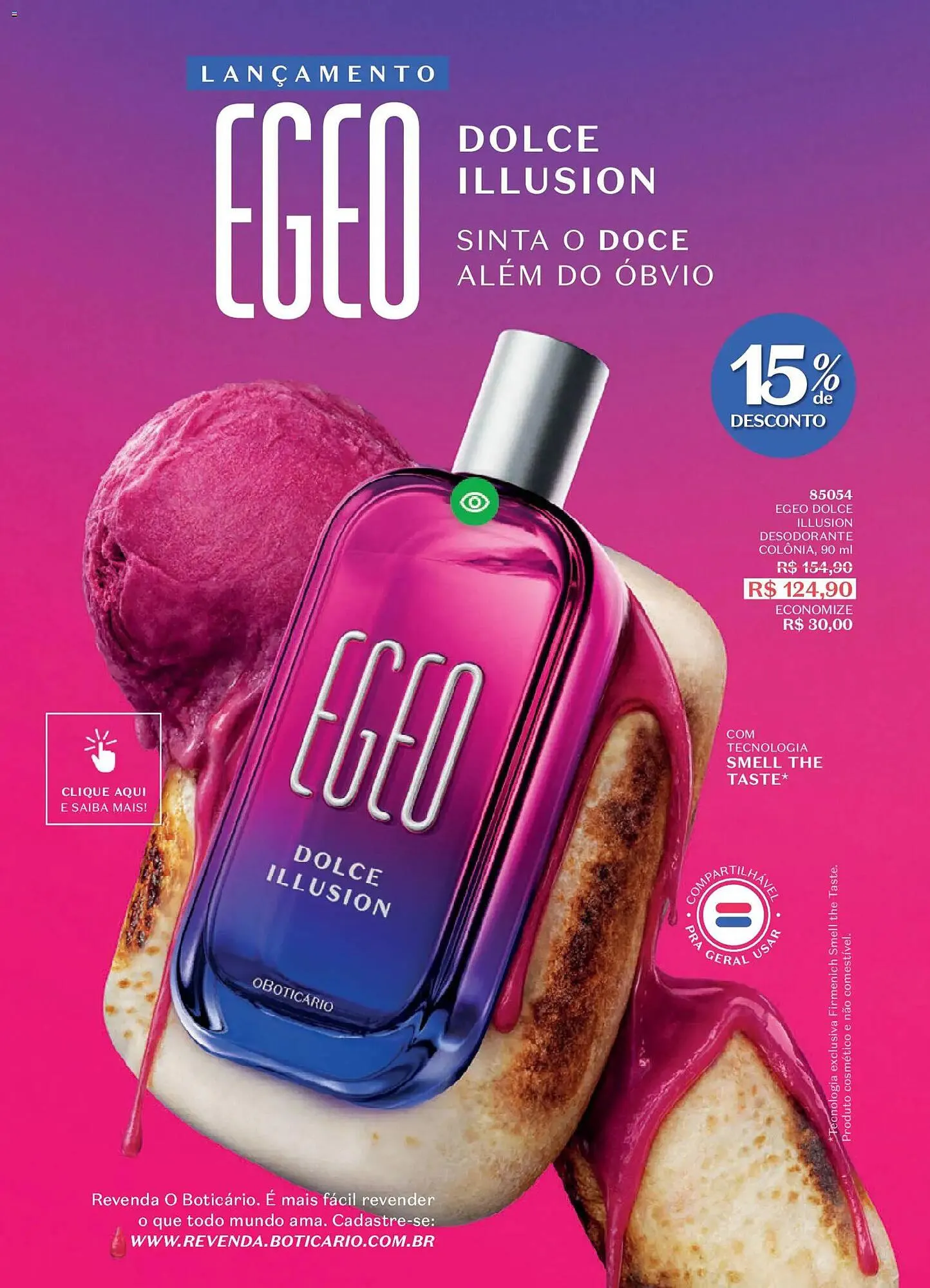 Encarte de Catálogo O Boticário 26 de dezembro até 18 de janeiro 2026 - Pagina 6