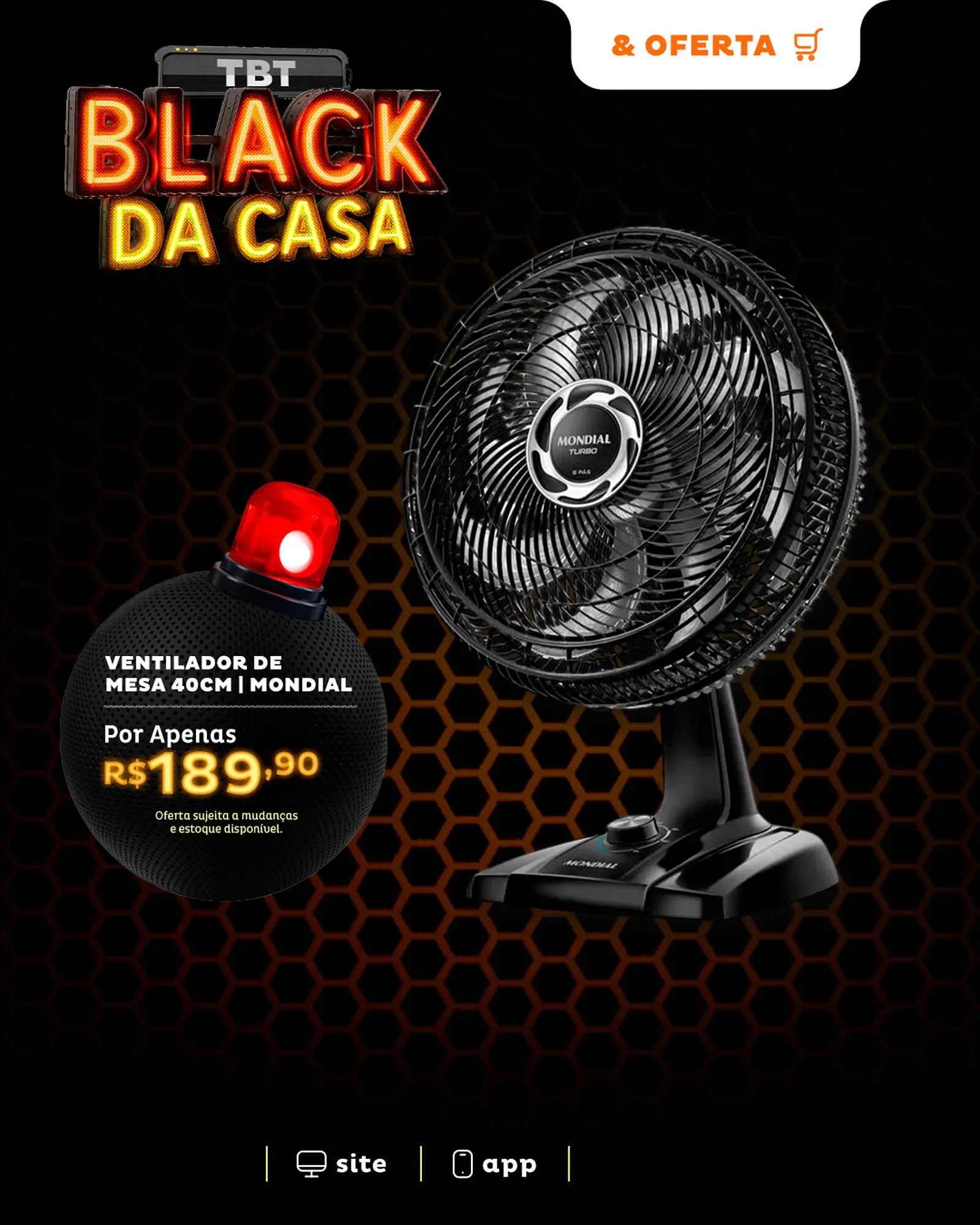 Encarte de Encarte Casa e Vídeo 30 de outubro até 5 de novembro 2025 - Pagina 4