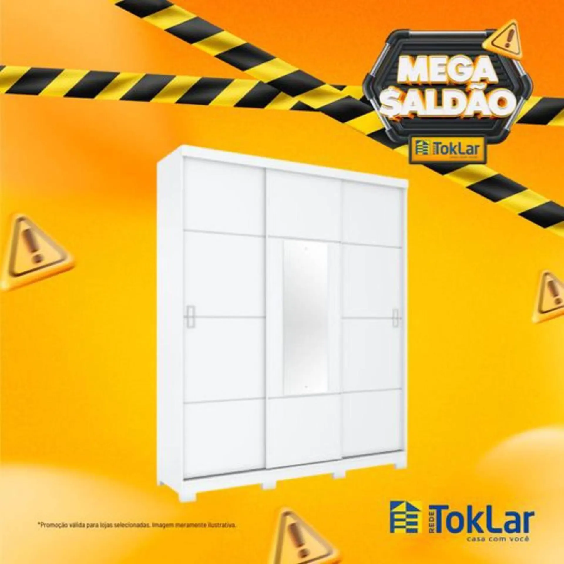 Encarte de Catálogo Toklar 17 de janeiro até 31 de janeiro 2024 - Pagina 4