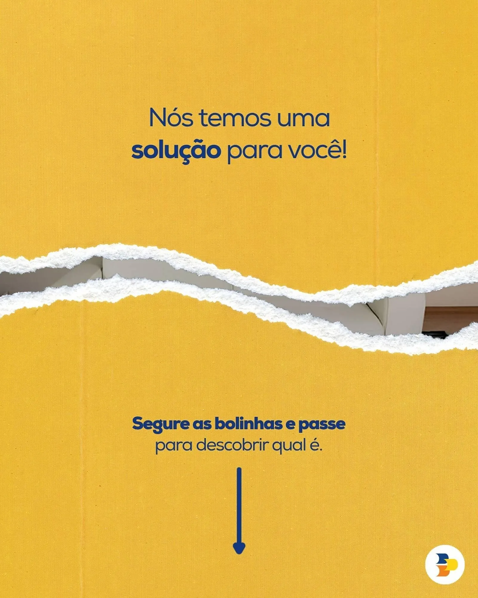 Folheto Lojas Colombo - 1