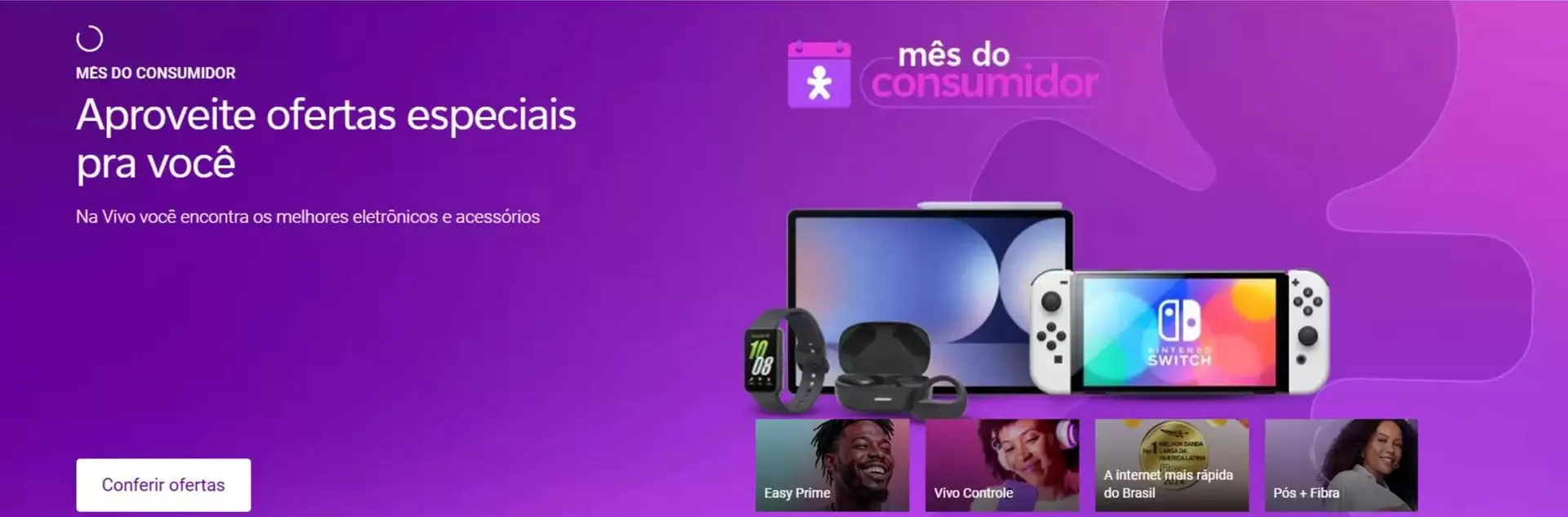 Encarte de Vivo promociones ! 2 de abril até 22 de abril 2025 - Pagina 2