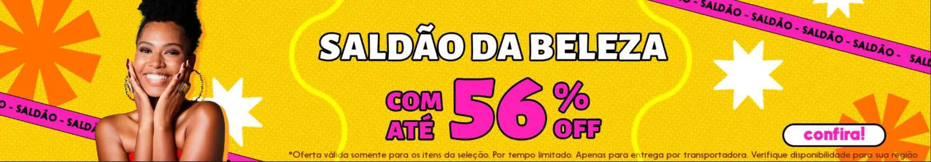 Encarte de Catálogo Lojas Rede 4 de agosto até 10 de agosto 2025 - Pagina 5