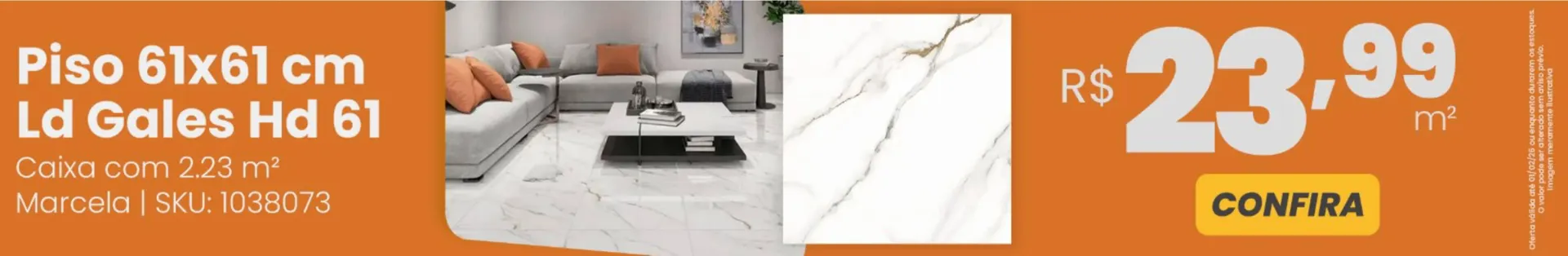 Encarte de Catálogo Joli 16 de janeiro até 1 de fevereiro 2026 - Pagina 6