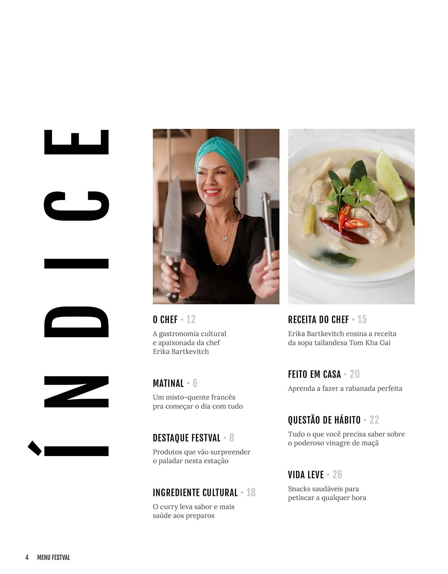 Encarte de Catálogo Festval 13 de outubro até 31 de dezembro 2024 - Pagina 4