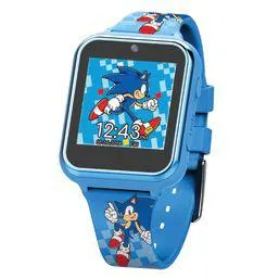 Sonic Smart Watch Acu