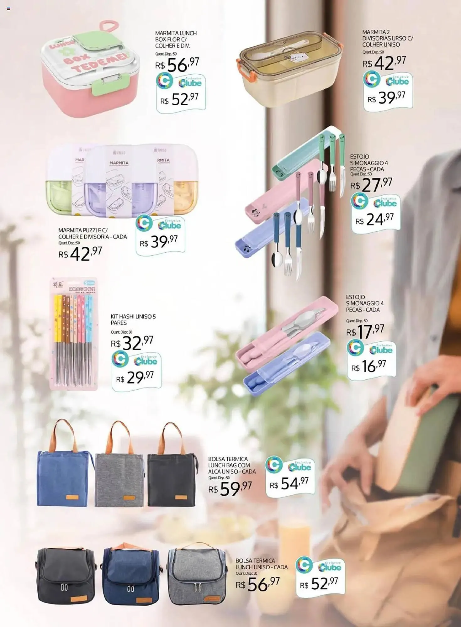 Encarte de Catálogo Bistek Supermercados 2 de julho até 30 de julho 2025 - Pagina 7