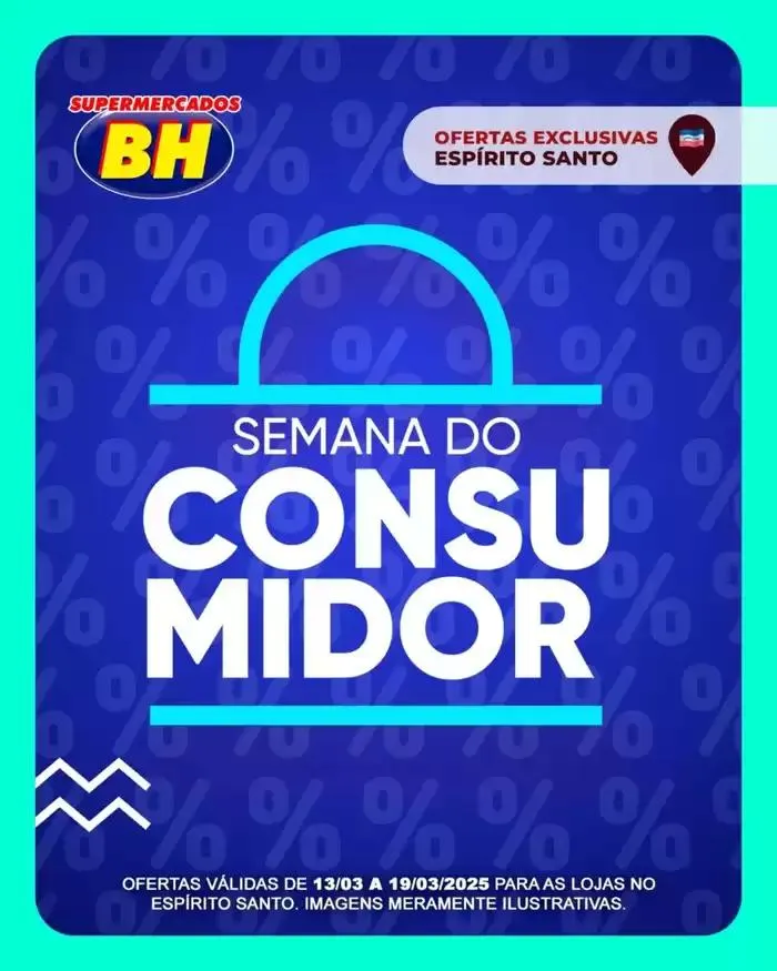 Encarte de Economize agora com nossas ofertas 13 de março até 19 de março 2025 - Pagina 4