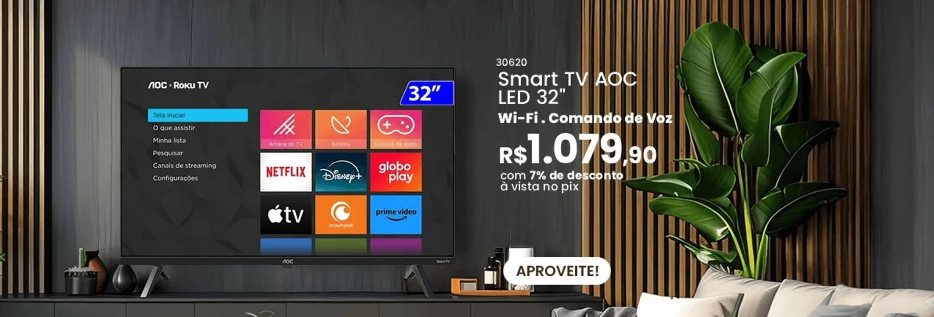 Encarte de Catálogo Gazin 14 de outubro até 14 de novembro 2025 - Pagina 7