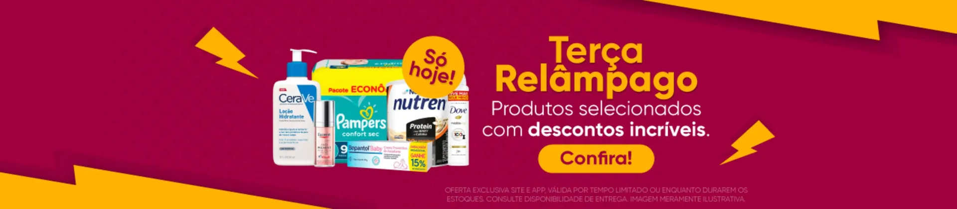 Encarte Drogasmil - 1