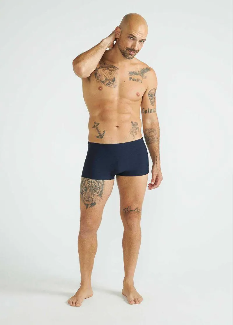 Sunga Boxer Listra