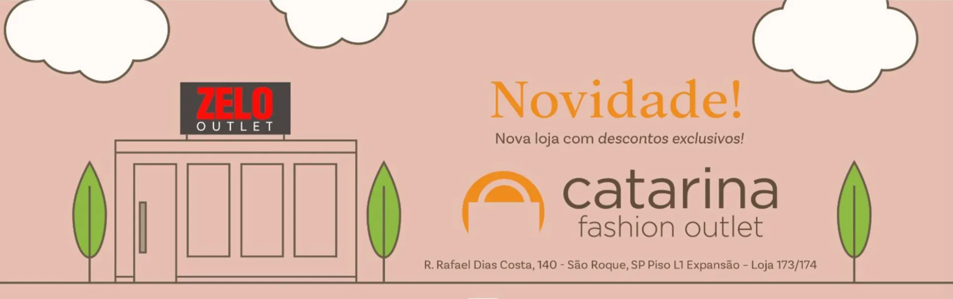 Encarte de Catálogo Zelo 25 de junho até 31 de agosto 2025 - Pagina 3