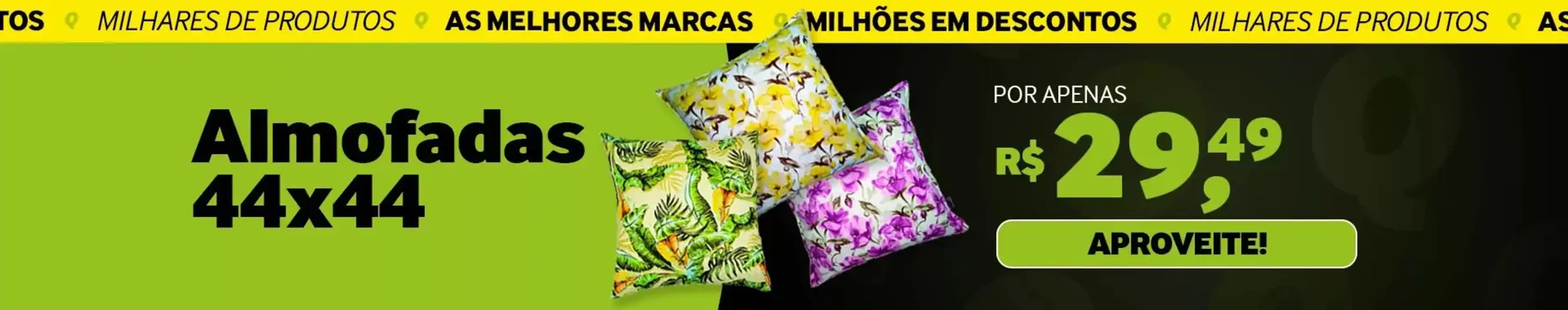 Encarte de Chegou O Grande Dia 29 de novembro até 30 de novembro 2024 - Pagina 9