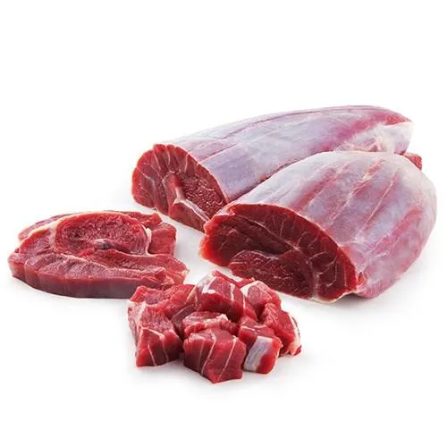 Músculo Bovino Açougue