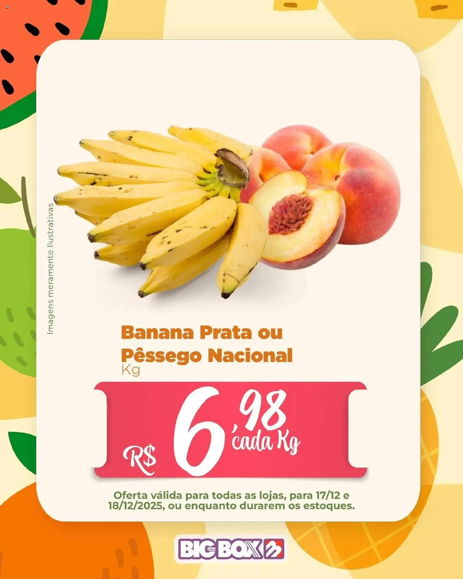 Encarte de Encarte Big Box 17 de dezembro até 18 de dezembro 2025 - Pagina 14