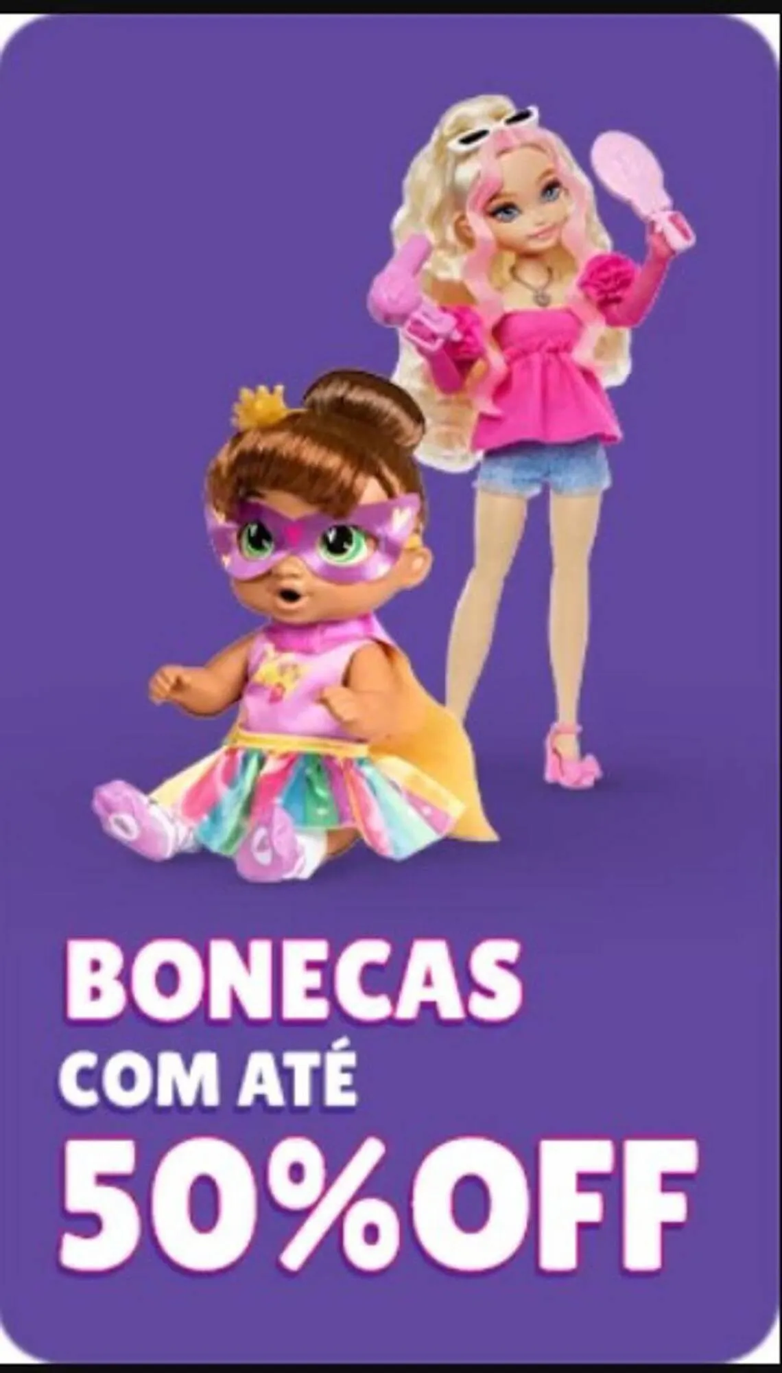 Encarte de Catálogo Ri Happy 25 de junho até 9 de julho 2025 - Pagina 6