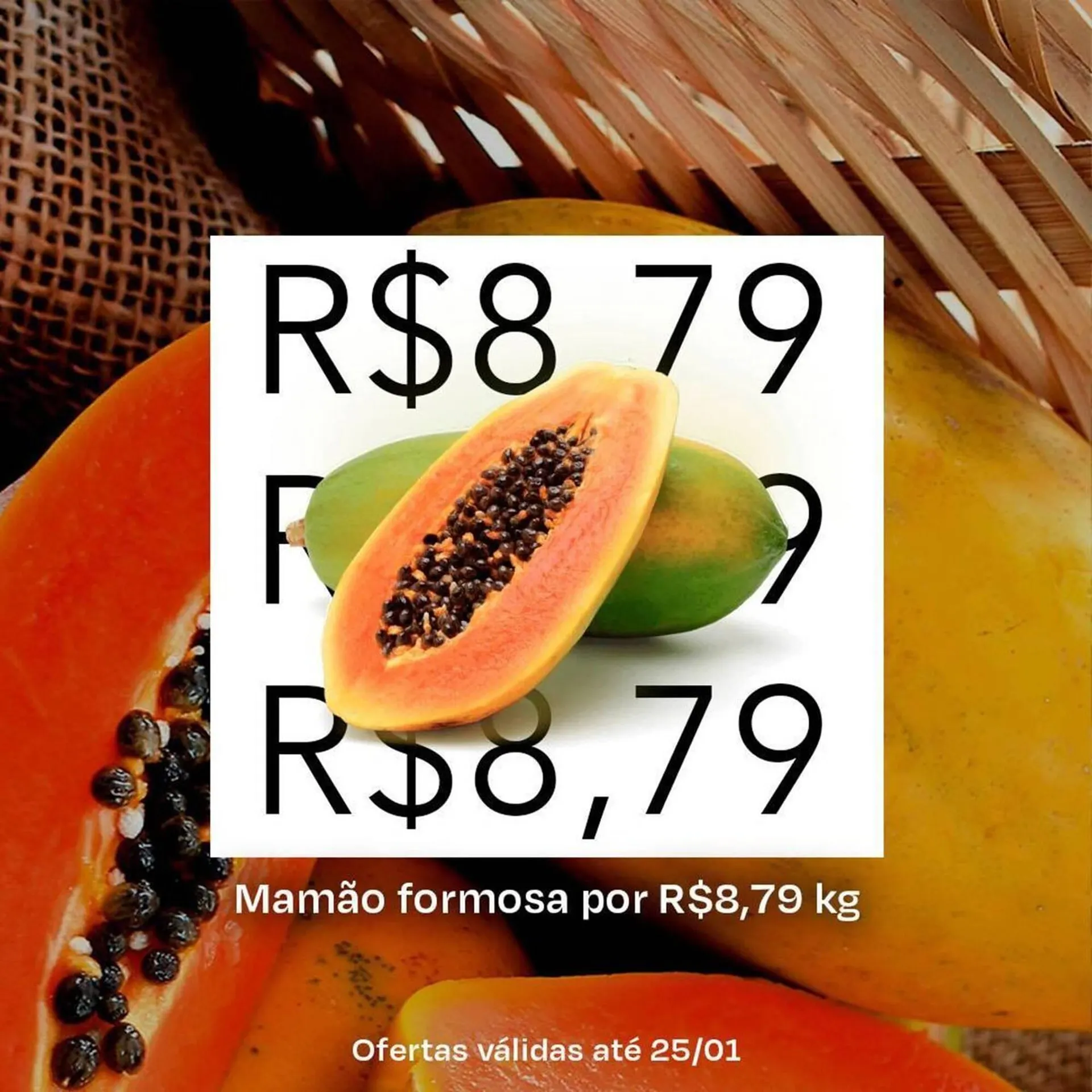 Encarte Angeloni - 3