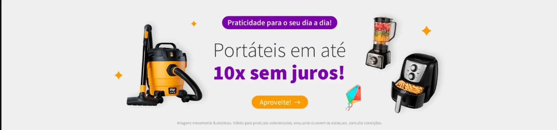 Encarte de Catálogo Novo Mundo 26 de junho até 7 de julho 2025 - Pagina 4