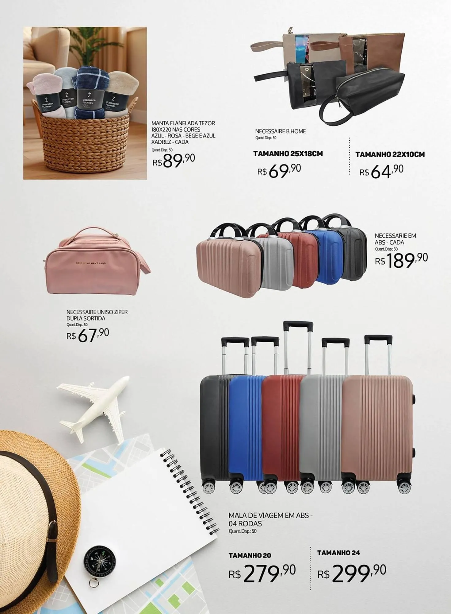 Encarte de Catálogo Bistek Supermercados 29 de agosto até 30 de setembro 2025 - Pagina 4