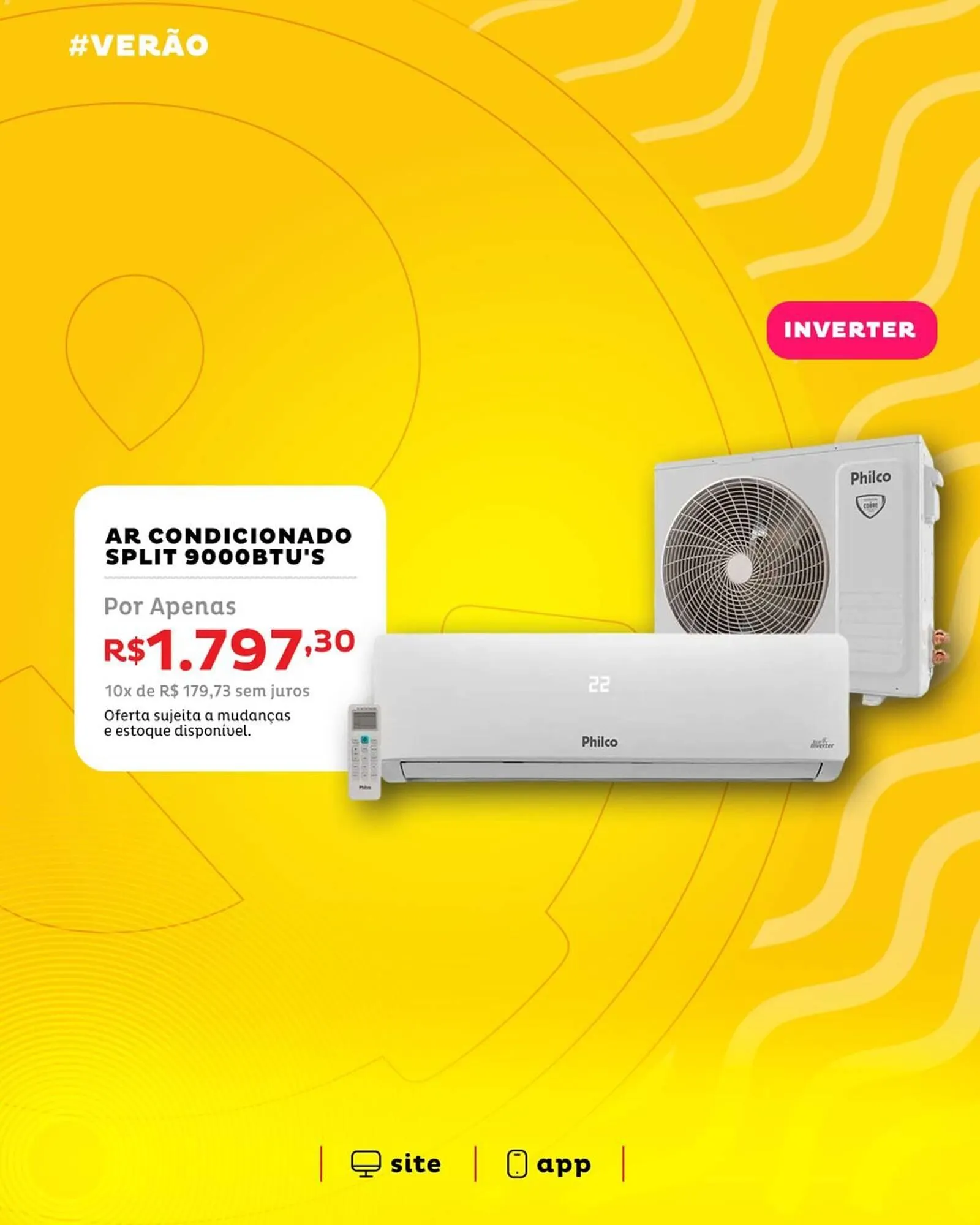 Encarte de Encarte Casa e Vídeo 13 de fevereiro até 16 de fevereiro 2026 - Pagina 4