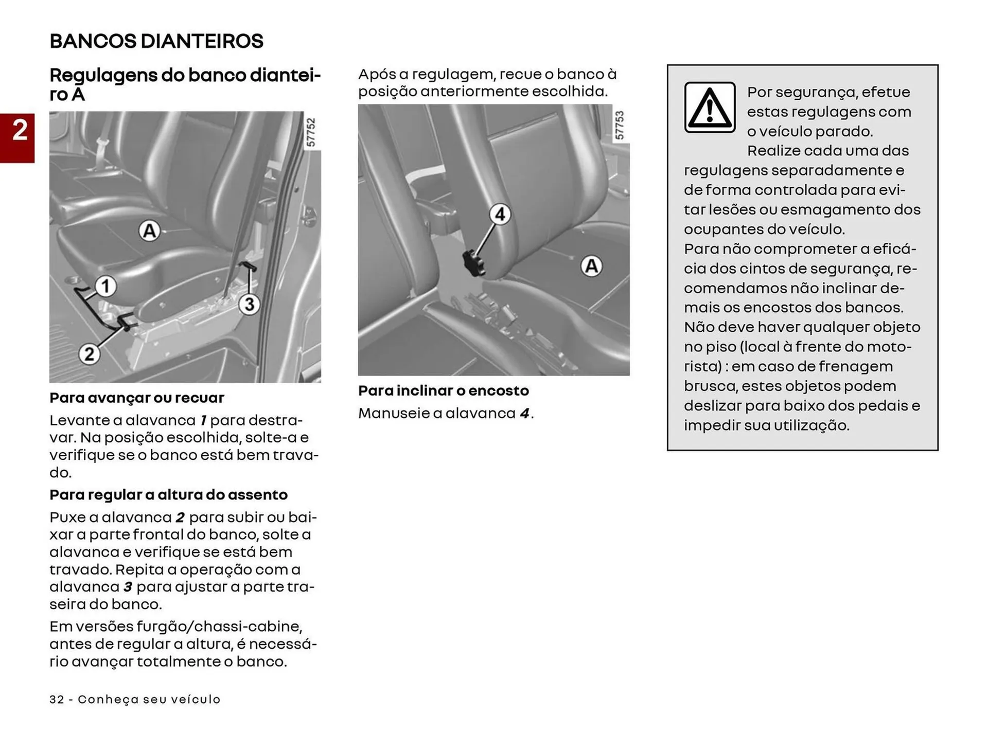 Encarte de Catálogo Renault 22 de abril até 30 de abril 2027 - Pagina 34
