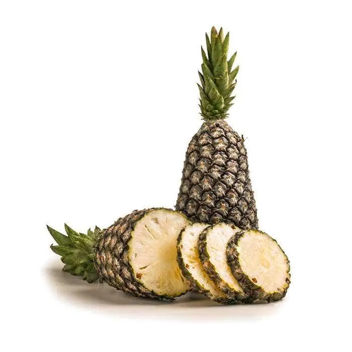 Abacaxi Pérola Unidade