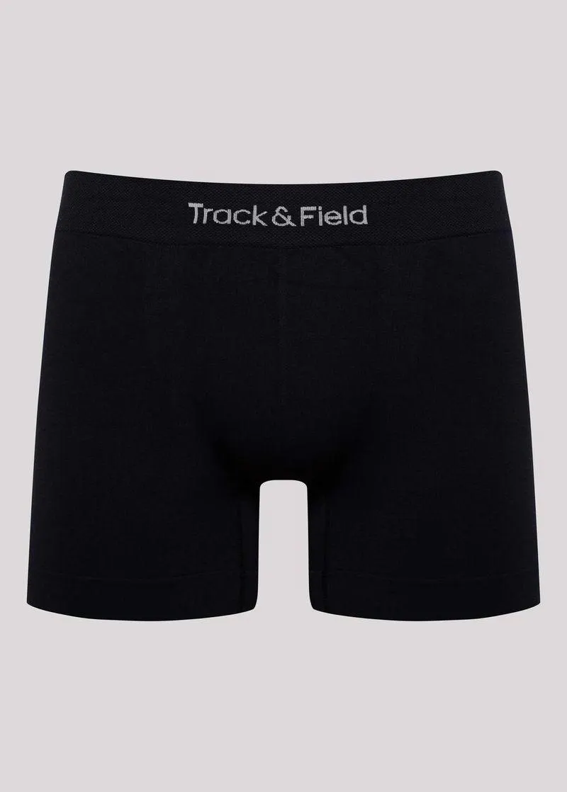 Cueca Boxer Seamless