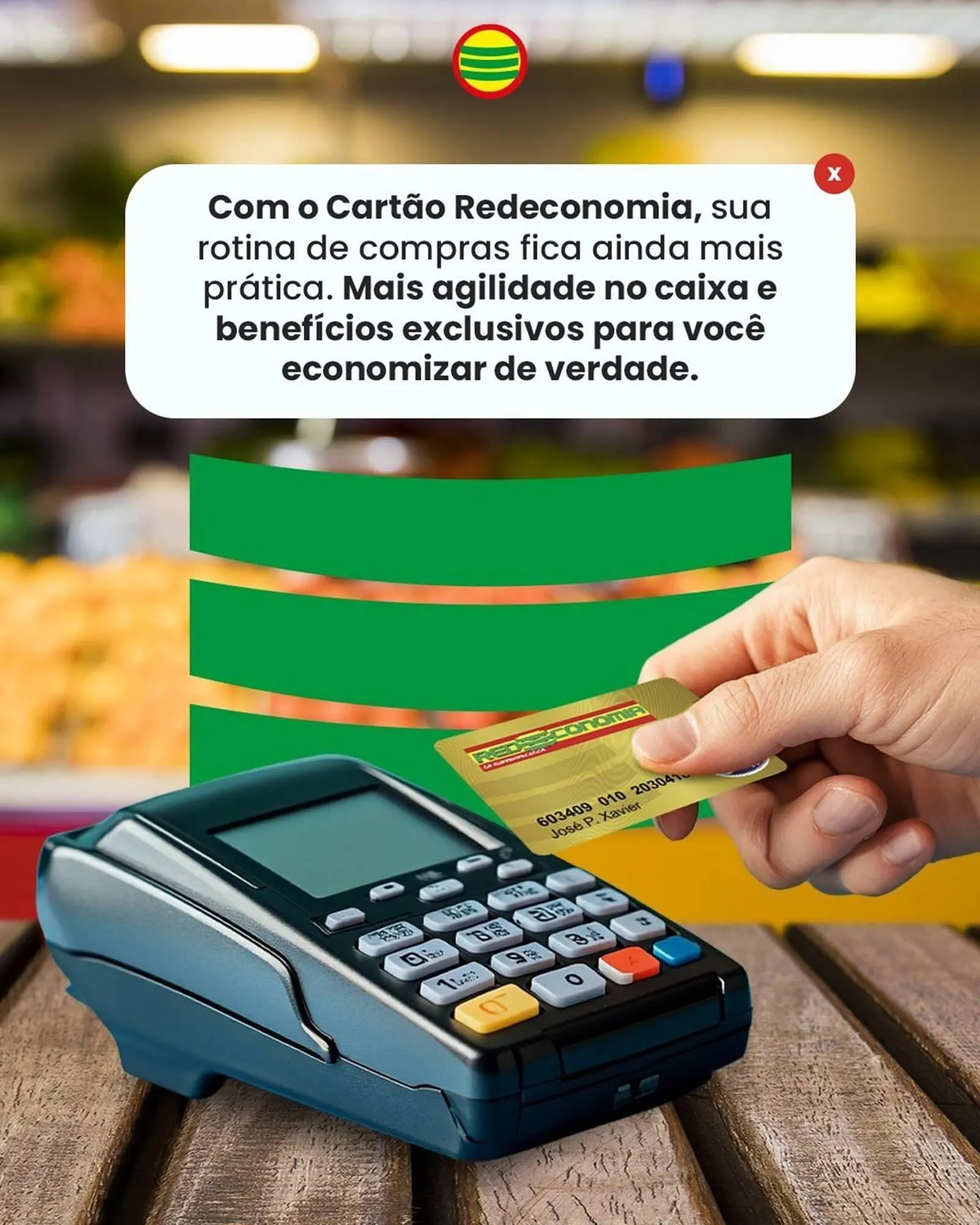 Encarte Rede Economia - 1