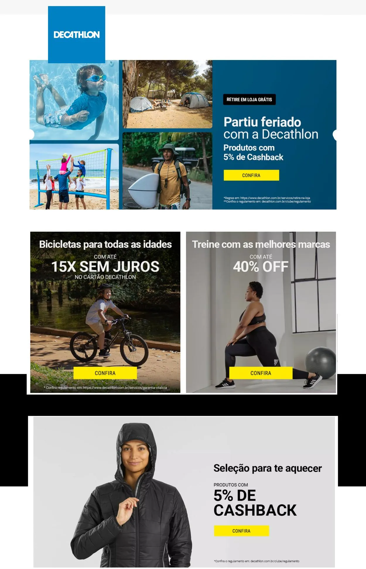 Decathlon - 1