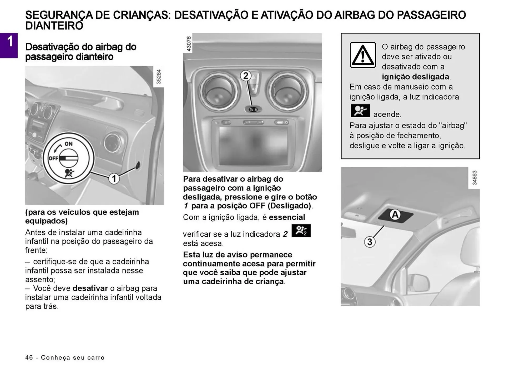 Encarte de Catálogo Renault 5 de julho até 5 de julho 2025 - Pagina 48