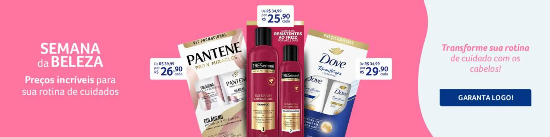 Encarte de Catálogo Panvel Farmácia 11 de agosto até 26 de agosto 2025 - Pagina 9