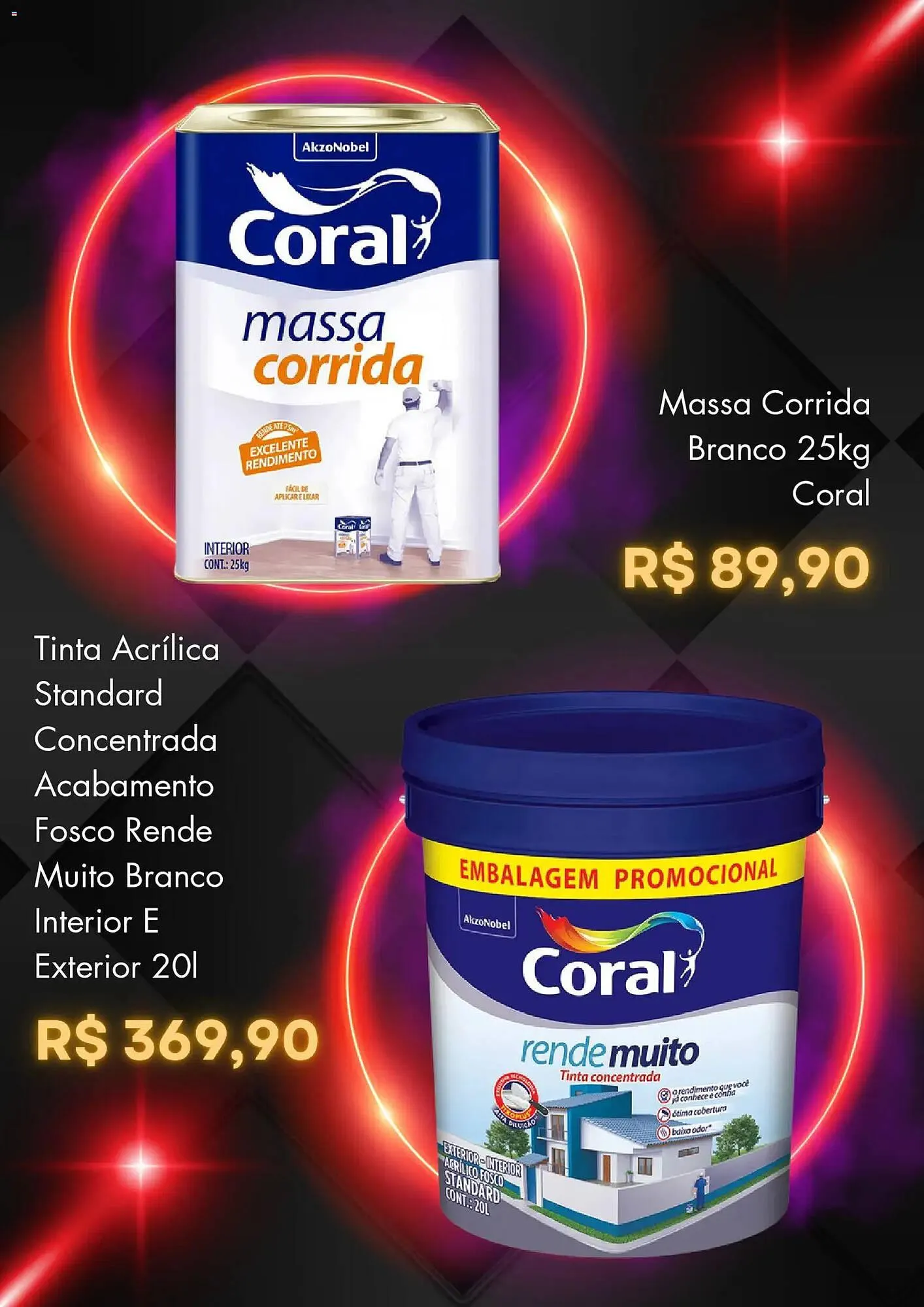 Encarte de Catálogo Telhanorte 5 de novembro até 2 de dezembro 2025 - Pagina 3