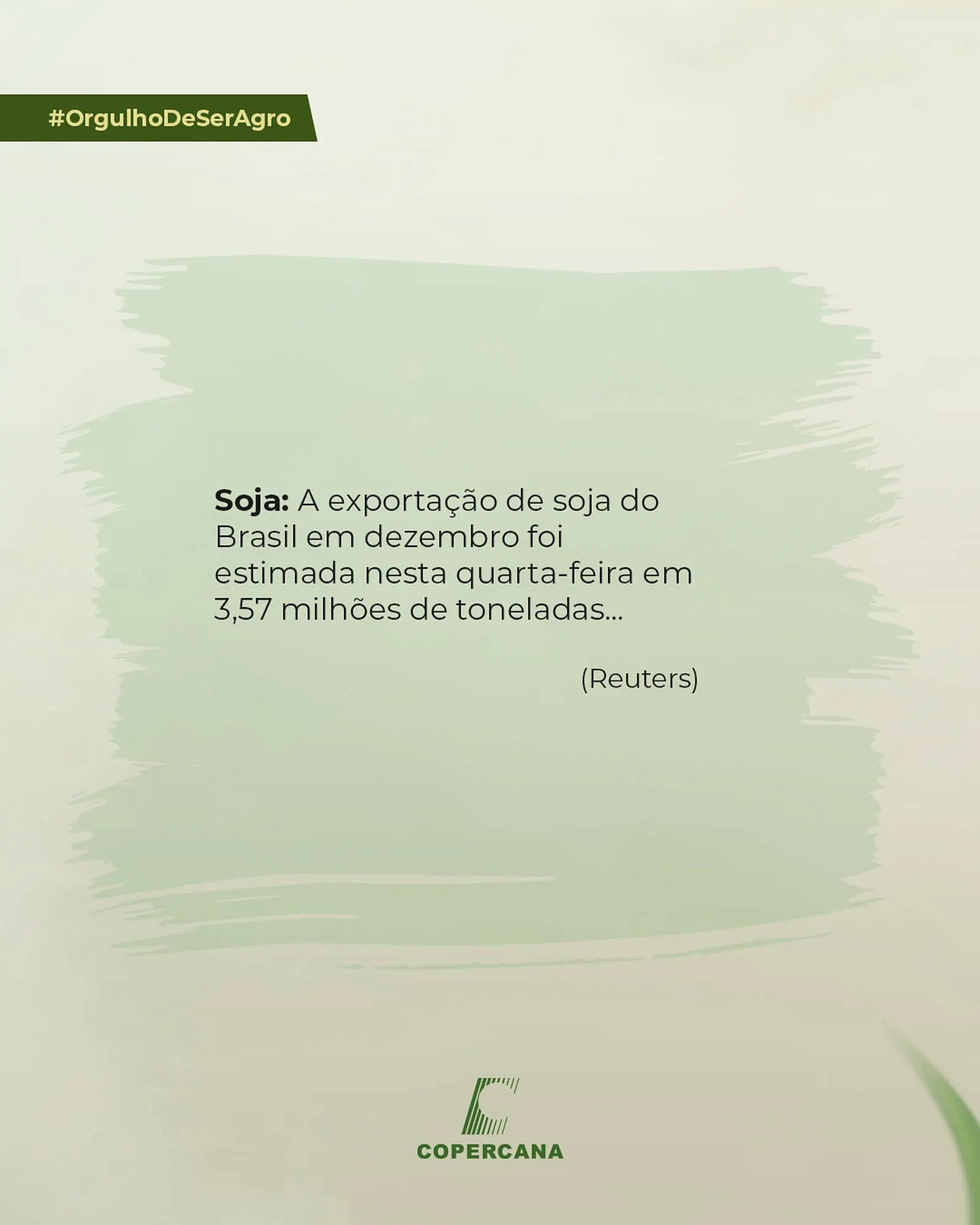 Encarte de Tabloide Copercana 18 de dezembro até 18 de dezembro 2025 - Pagina 4