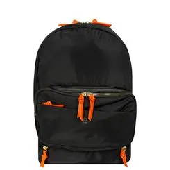 Mochila Sport Nylon 2 em 1 Le Postiche