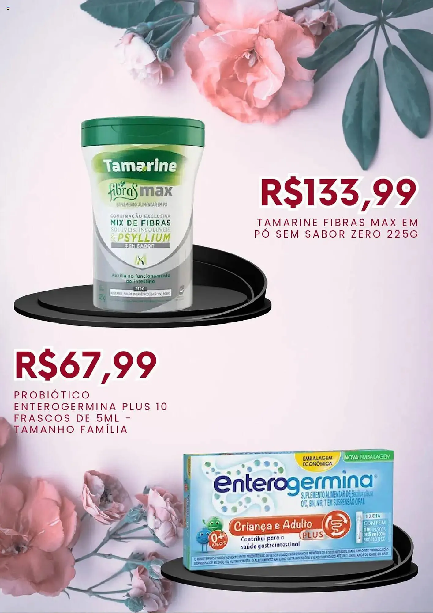 Encarte de Catálogo Drogasil 30 de junho até 7 de julho 2025 - Pagina 4