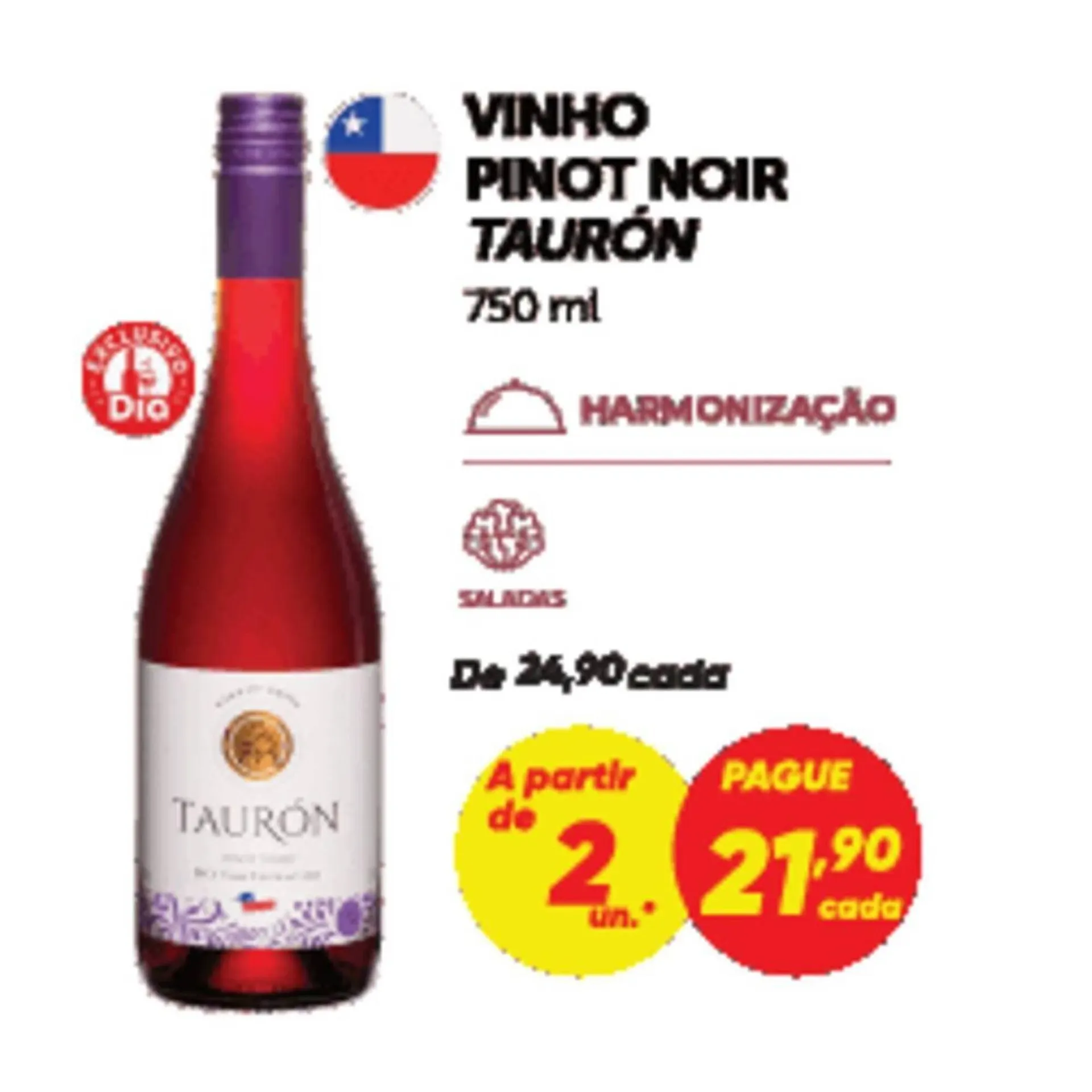 Encarte de Tabloide Dia 18 de dezembro até 25 de dezembro 2025 - Pagina 68