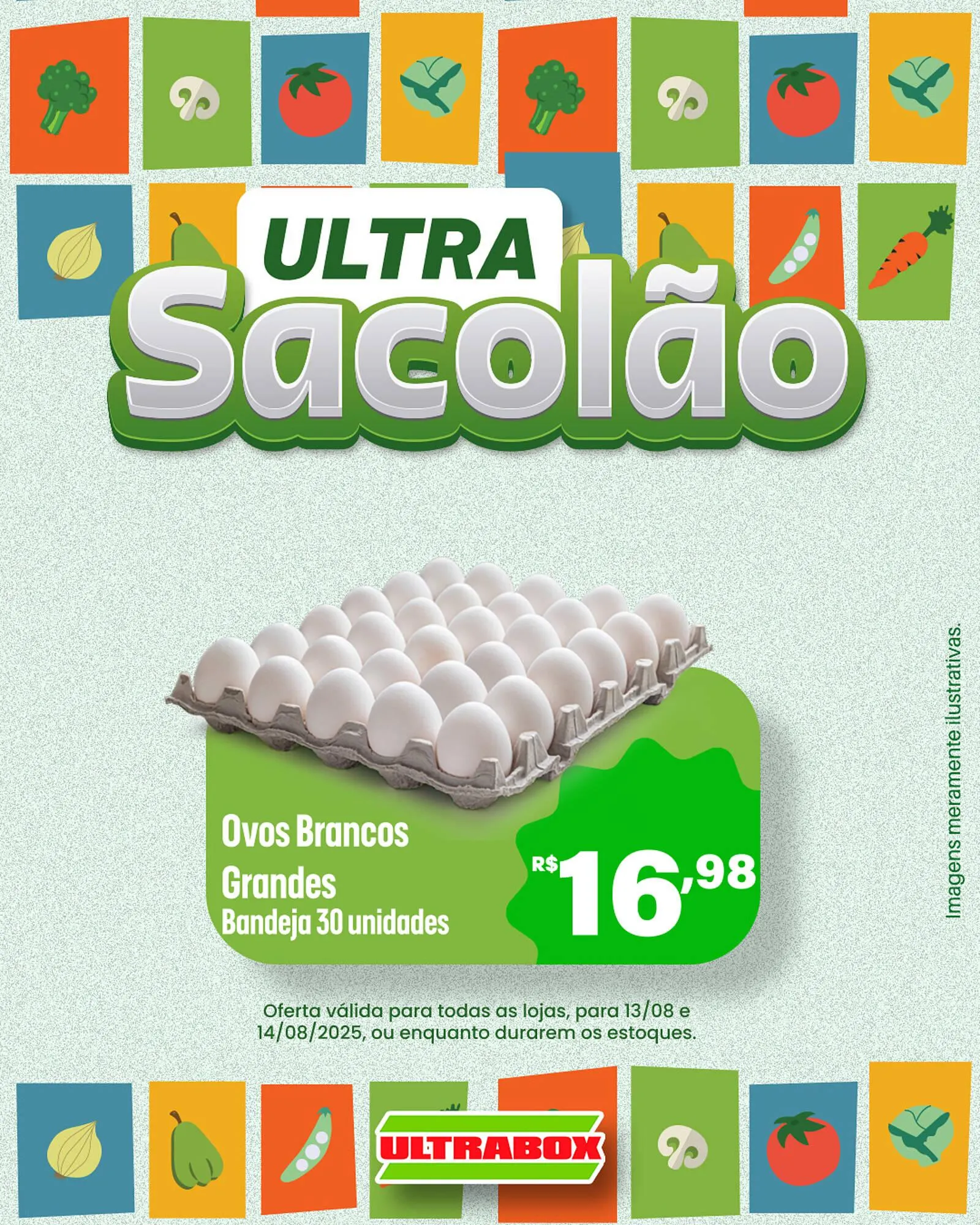Encarte de Catálogo Ultrabox 12 de agosto até 14 de agosto 2025 - Pagina 4