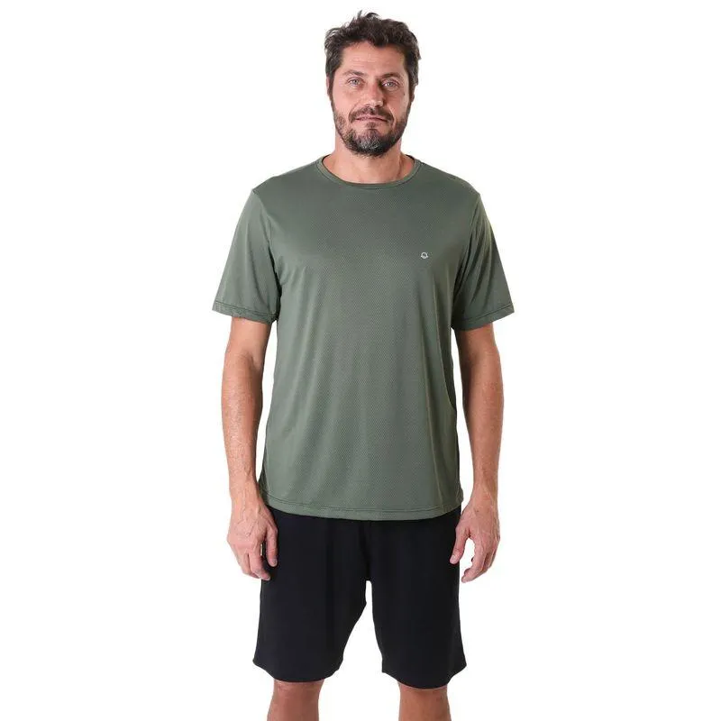 Camiseta Masculina Sting III